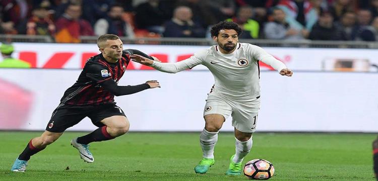 محمد صلاح محمد صلاح